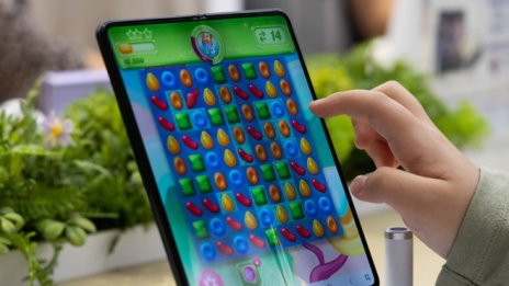 Samsung се насочва към най-високата тримесечна печалба от 3 години