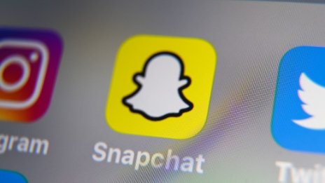 Snapchat е най-големият печеливш от срива на Facebook