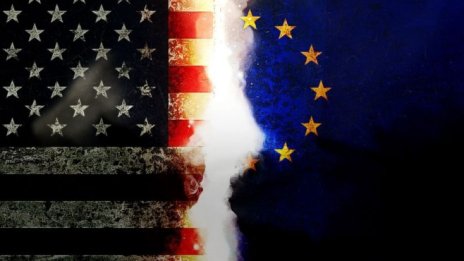ЕС може да преглътне горчив хап, за да прекрати търговската война на Тръмп