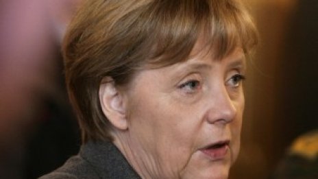 Германският натиск върху Европа може да се окаже нож с две остриета за страната