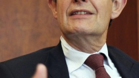 Жан-Пиер Жуе: Чудо трябва да стане, за да запазим кредитния си рейтинг