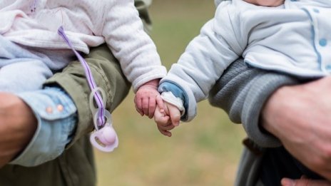 Средната продължителност на живота в България се увеличава до 74,7 години