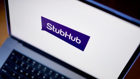 Платформата за продажба на билети StubHub подаде документи за IPO