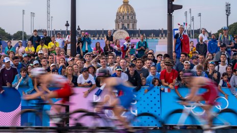 Русия не е на Олимпиадата, но руснаците не спират да гледат състезанията