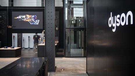 Dyson ще изгради завод за батерии в Сингапур&nbsp;&nbsp;