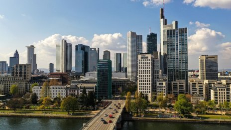 Германският финансов регулатор предупреди за неспокойни времена за банките