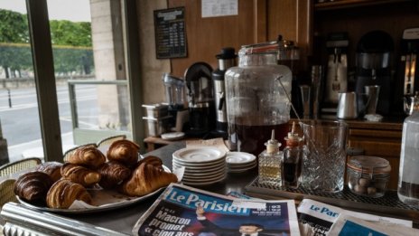 Френската инфлация изненада с ръста си през май