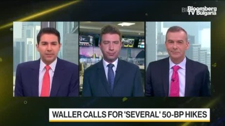 Байдън иска да използва всички начини за борба с инфлацията