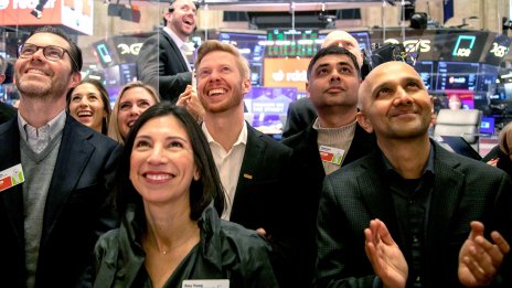 Пазарите обичат новите политически лица