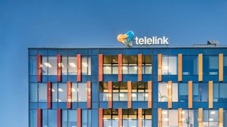 Телелинк с нов транш на публично предлагане на до 7% от акциите си