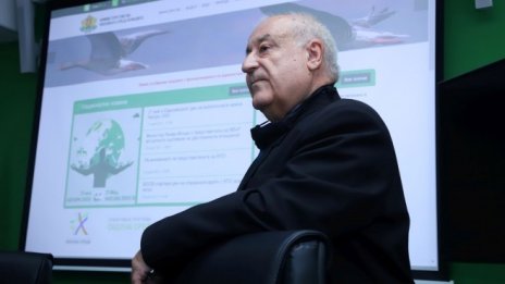 Асен Личев: Не съм се отказал да спра вноса на отпадъци