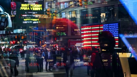 Слагат ли таван на S&P 500 големите технологични компании?