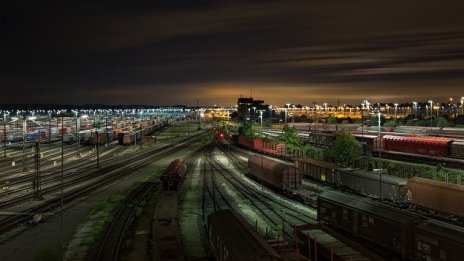 Трудното декарбонизиране на сухопътния транспорт