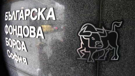 SOFIX отчете седмичен спад с 1,03%