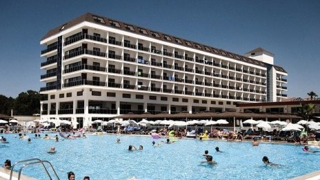 Хотелиерите са оптимистично настроени за бизнеса си