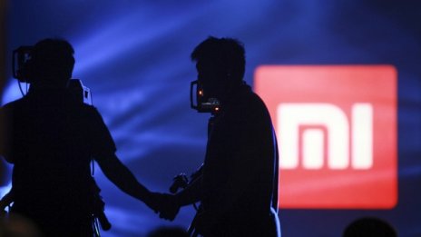 Китайската компания Xiaomi е готова за битка със Samsung и Apple