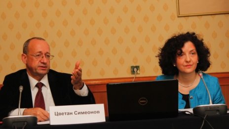 България с най-голям ръст на несъстоятелността в ЦИЕ през 2013 г.