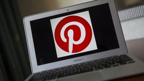 Pinterest привлече 200 млн. долара за инвестиции в развитието си