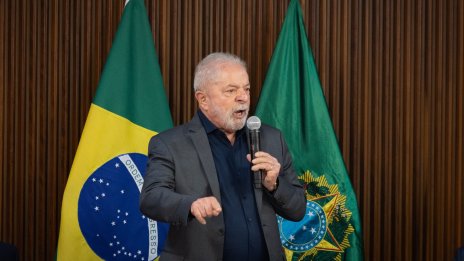 Парадоксално или не – бразилската бизнес общност се обединява зад социалиста Лула 