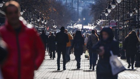 ИПИ: България стига 2/3 от средноевропейския БВП на човек, но няма гаранции за сближаването