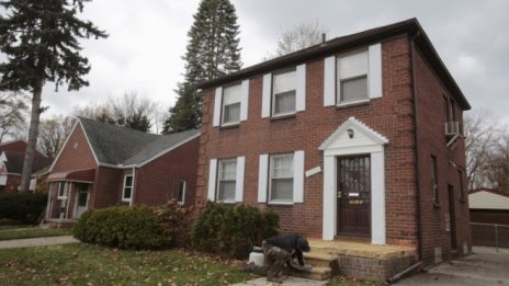 Наемите в САЩ "изяждат" все по-голям дял от доходите на домакинствата