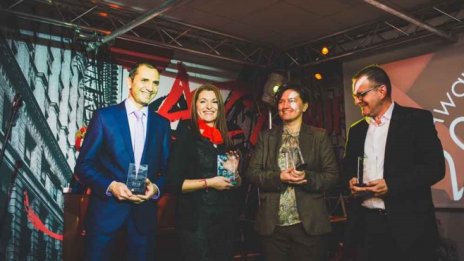 За трета година ще бъдат отличени най-добрите директори за връзка с инвеститорите