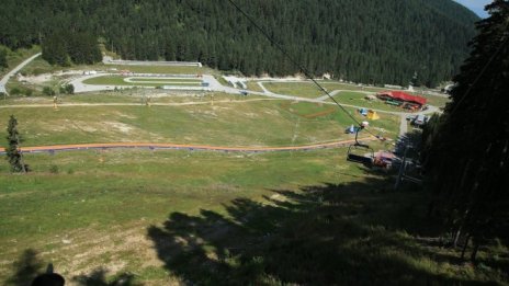 Концесионерът на ски-зоната в Банско е платил 270 хил. лева такси през 2016 г.