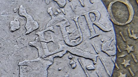 Европейски валутен фонд ще се бори с кризите в еврозоната