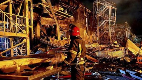 САЩ очакват, че Путин се готви за дълга борба в Украйна