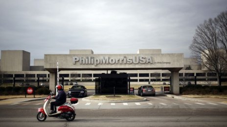 Philip Morris купува шведски бизнес за бездимни продукти за 16 млрд. долара