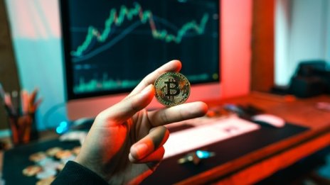 Стартъпът за пресичане на криптоизмами Chainalysis бе оценен на над 8 млрд. долара