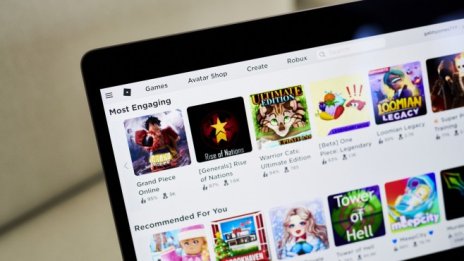 Разочароващият отчет на Roblox срина акциите ѝ с 10%