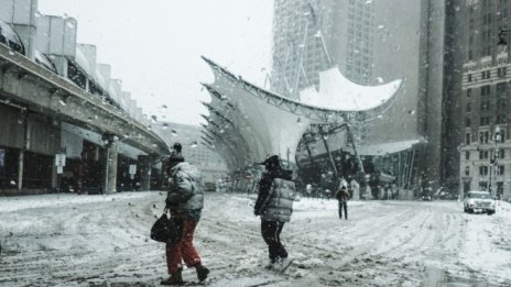 Риск мениджърите трябва да се справят с перфектната буря