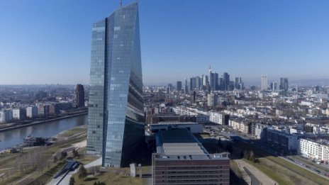 Мюлер от ЕЦБ: Банката може да представи очакванията си за лихвите през юни