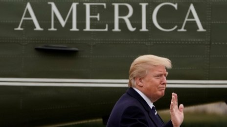 Washington Post: Тръмп е съвременен Маккарти 