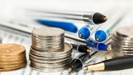 Румен Гечев: Близо 30% е делът на сивата икономика у нас