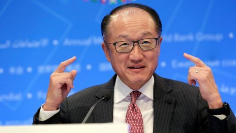 Криптовалутите са схема „Понци“, предупреди президентът на Световната банка