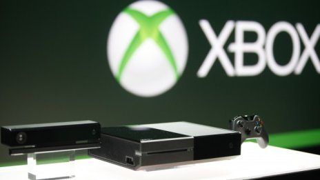 Microsoft вижда в Китай мечтаното увеличение на продажбите на конзоли