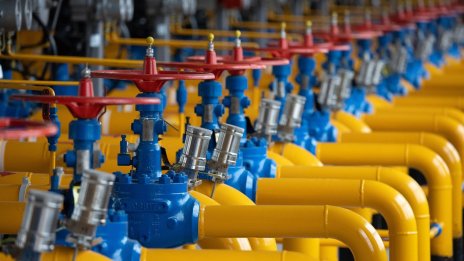 „Булгаргаз“ ще резервира допълнително капацитет на терминала в Александруполис