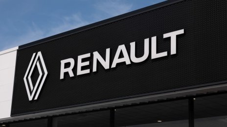 Renault назначи вътрешен човек за главен изпълнителен директор