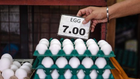 Какво продължаваме да не разбираме за инфлацията?