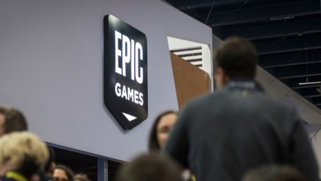 Разработчикът на Fortnite купува мол, за да го превърне в своя централа