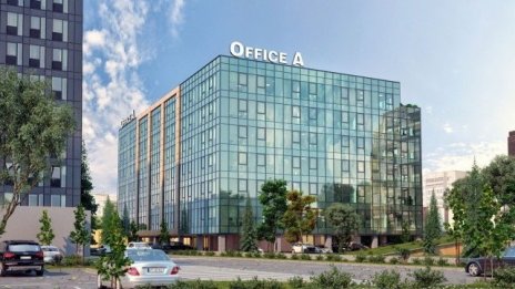 Фондовете на ОББ са придобили 5,78% от капитала на "Браво Пропърти" АДСИЦ
