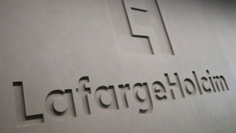 LafargeHolcim купува Firestone Building Products за 3,4 млрд. долара