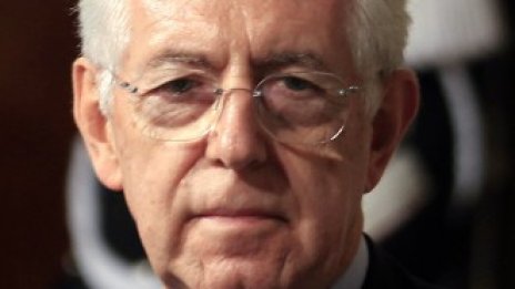 Италия ли е следващата Испания?