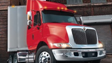 Volkswagen планира участие в Navistar? 