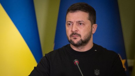 Украйна готви "добри далекобойни неща" за окупаторите