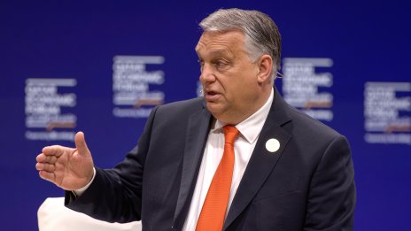 Унгарското разузнаване може да е шпионирало ОЛАФ