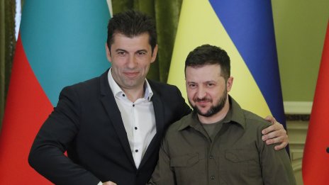 Защо украинската контраофанзива зависи и от България? 