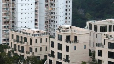 Какво може да сложи край на бума на имотния пазар в Хонконг?